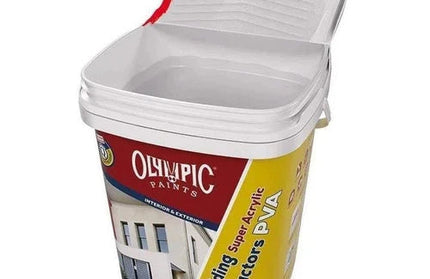 Paint PVA Matt Hi Hiding Olympic-20ℓ-White-