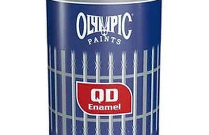 Paint QD Enamel Olympic-1ℓ-White