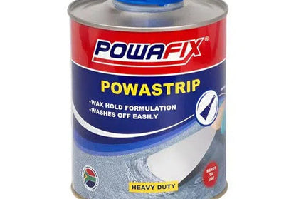 Paint Stripper Powafix-1ℓ