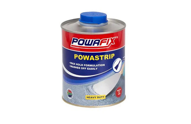 Paint Stripper Powafix-1ℓ