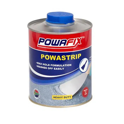 Paint Stripper Powafix-1ℓ-