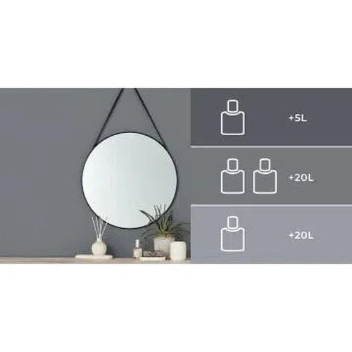 Paint Tint Color Pro Duram-Almond-80mℓ-