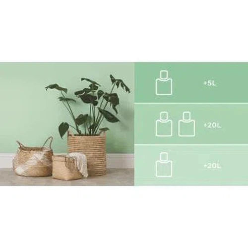 Paint Tint Color Pro Duram-Almond-80mℓ-