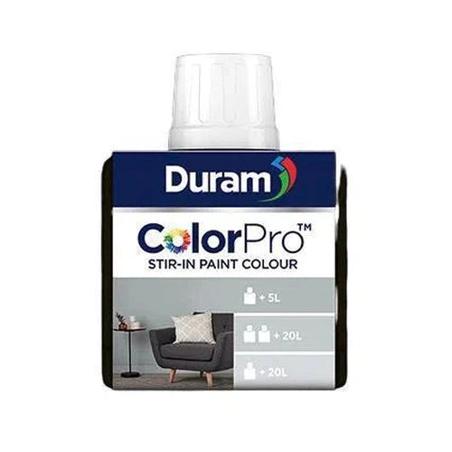 Paint Tint Color Pro Duram-Almond-80mℓ-