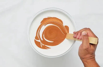 Paint Tint Color Pro Duram-Almond-80mℓ-