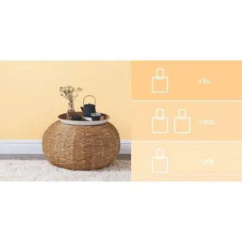 Paint Tint Color Pro Duram-Harvest-80mℓ