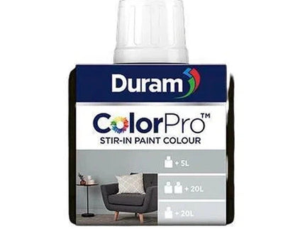 Paint Tint Color Pro Duram-Nutmeg-80mℓ