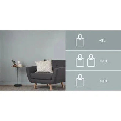 Paint Tint Color Pro Duram-Rain-80mℓ