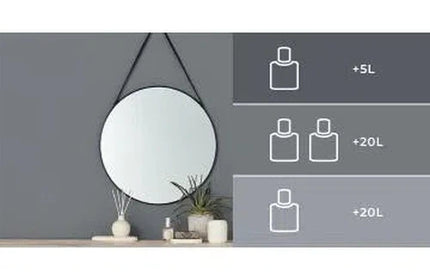 Paint Tint Color Pro Duram-Shadow-80mℓ