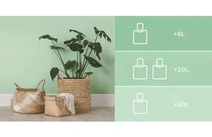 Paint Tint Color Pro Duram-Spring-80mℓ