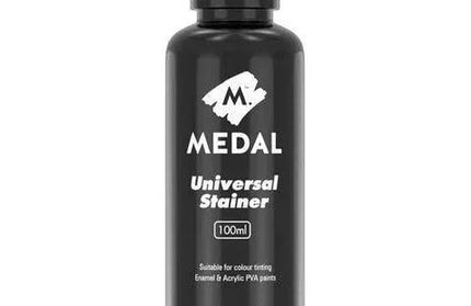 Paint Tint Olympic-50mℓ-Black