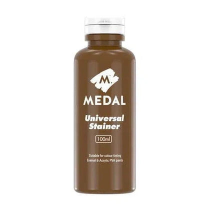 Paint Tint Olympic-50mℓ-Brown