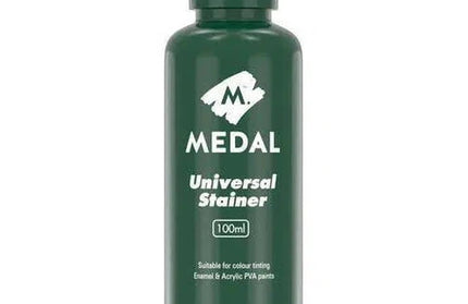 Paint Tint Olympic-50mℓ-Green