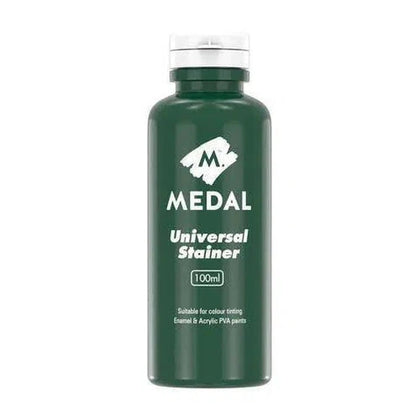 Paint Tint Olympic-50mℓ-Green
