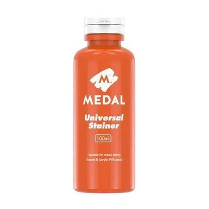 Paint Tint Olympic-50mℓ-Orange