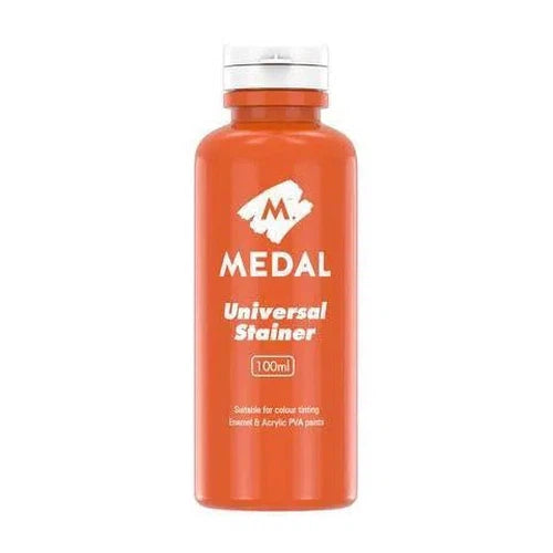 Paint Tint Olympic-50mℓ-Orange