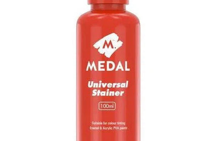 Paint Tint Olympic-50mℓ-Red