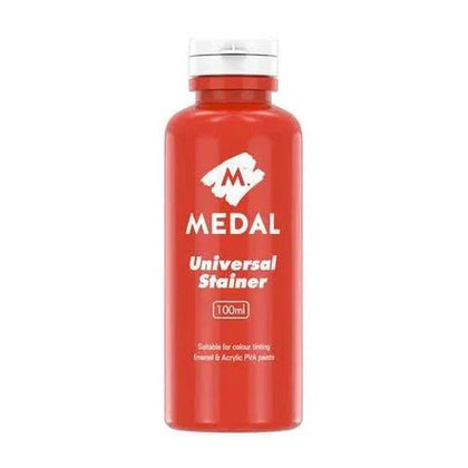 Paint Tint Olympic-50mℓ-Red