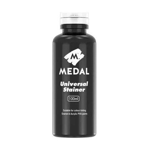 Paint Tint Olympic-50mℓ-Black-