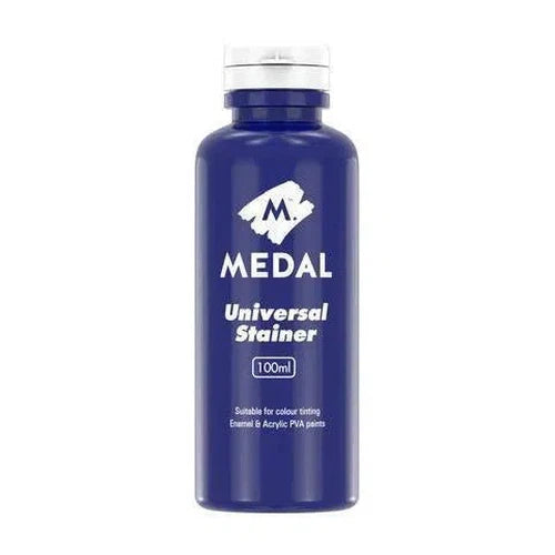 Paint Tint Olympic-50mℓ-Blue-