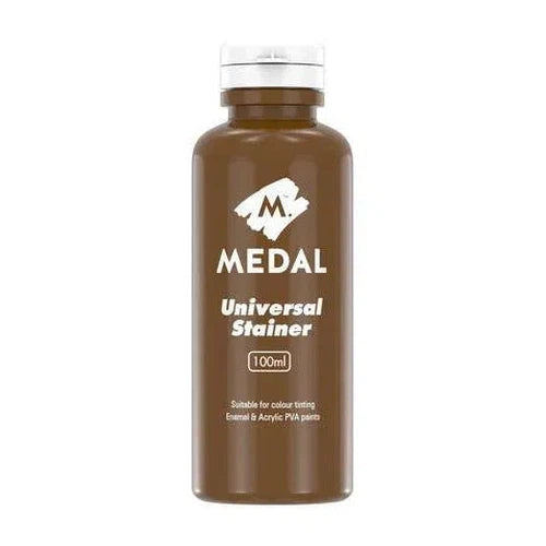 Paint Tint Olympic-50mℓ-Brown-