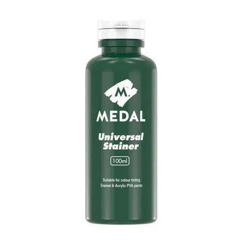 Paint Tint Olympic-50mℓ-Green-
