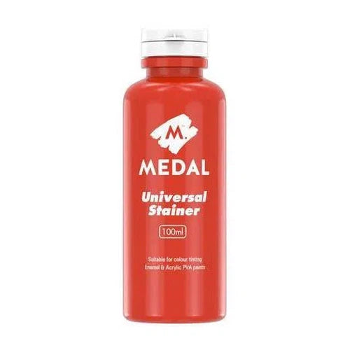 Paint Tint Olympic-50mℓ-Red-