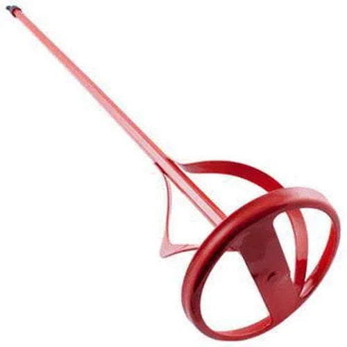 Paint/Liquids Mixer Red-100x600𝑚𝑚-