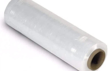 Pallet Wrap 13μm-450mmx400m