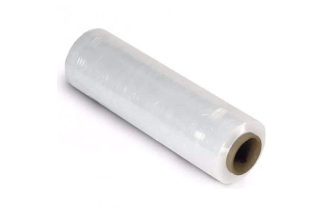 Pallet Wrap 13μm-450mmx400m