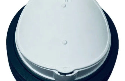 Pan Connector Non-Return Rodent Barrier-110𝑚𝑚