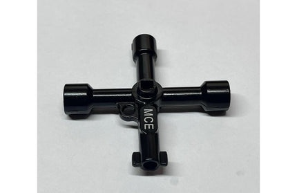 Panel Key 4 Way-