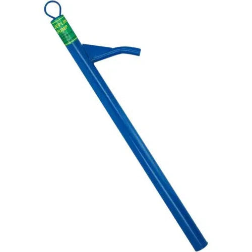 Paraffin Pump Metal-200ℓ-