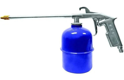 Paraffin Wash Gun Pneumatic-