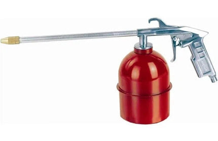Paraffin Wash Gun Pneumatic-Default Title