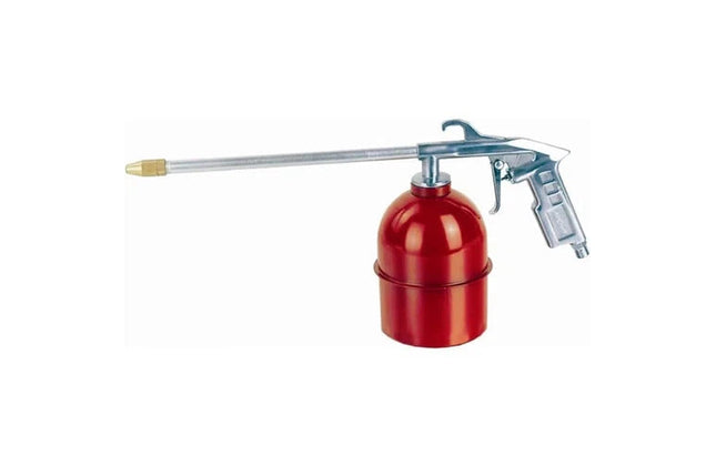 Paraffin Wash Gun Pneumatic-Default Title