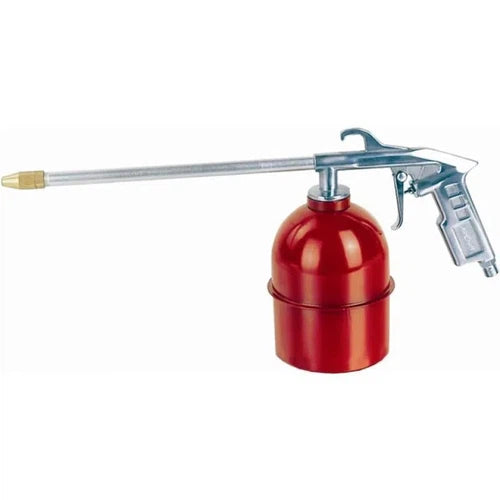 Paraffin Wash Gun Pneumatic-Default Title
