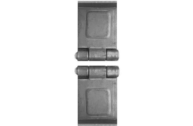 Parliment Hinge Steel Pin-Long (160mm)-Pair
