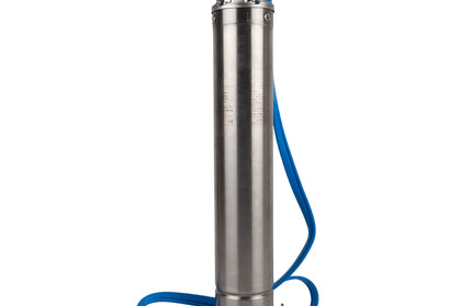 Borehole Motor 3” 230𝑉 Pascali [NEW]