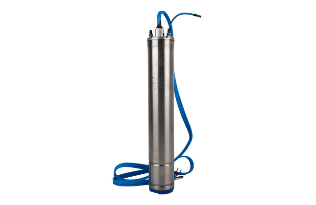 Borehole Motor 3” 230𝑉 Pascali [NEW]