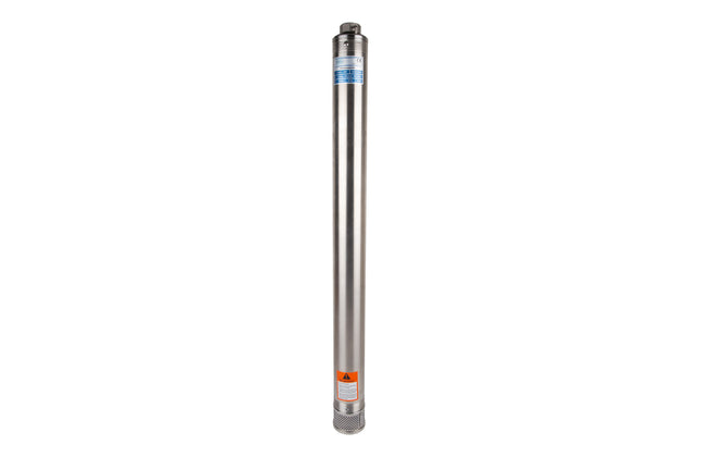 Borehole Wet End 3" Pascali [NEW]