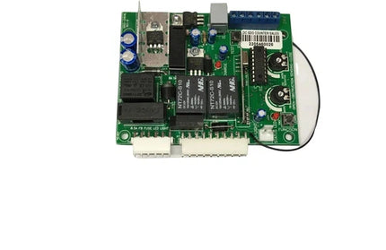 PCB for Garage Motor GDO Gemini-Default Title