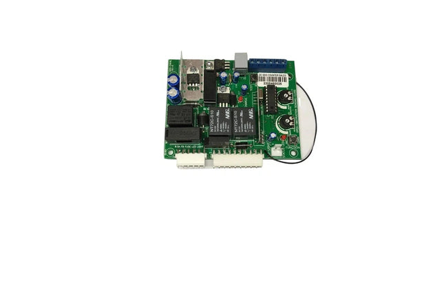 PCB for Garage Motor GDO Gemini-Default Title