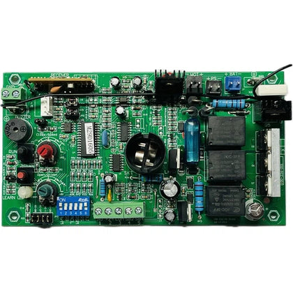 PCB for Garage Motor RDO v2 Centurion-
