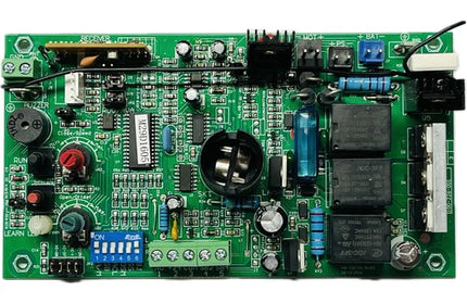 PCB for Garage Motor RDO v2 Centurion-Default Title
