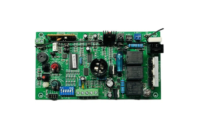 PCB for Garage Motor RDO v2 Centurion-Default Title