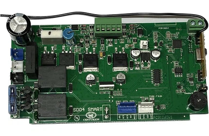 PCB for Garage Motor SDO4 Smart Centurion-Default Title