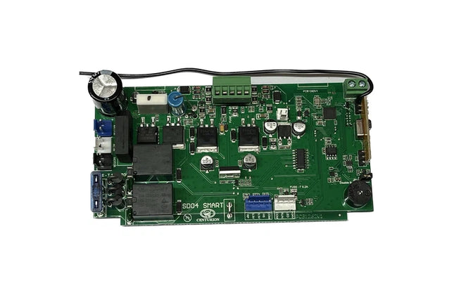 PCB for Garage Motor SDO4 Smart Centurion-Default Title