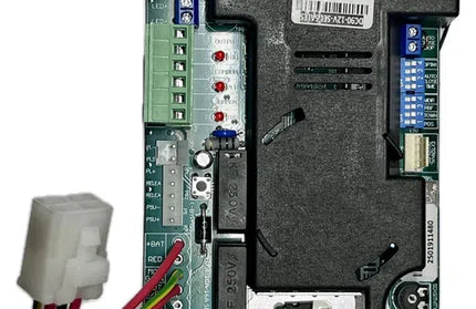 PCB for Gate Motor Gemini-Default Title