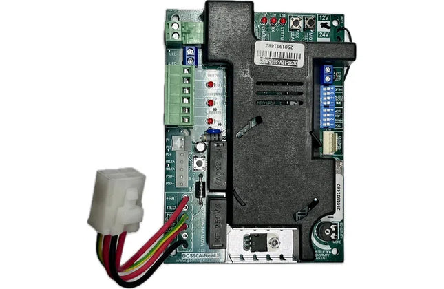 PCB for Gate Motor Gemini-Default Title
